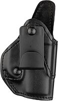 SAFARILAND Model 27 Inside-The-Pants J-Hook Holster
