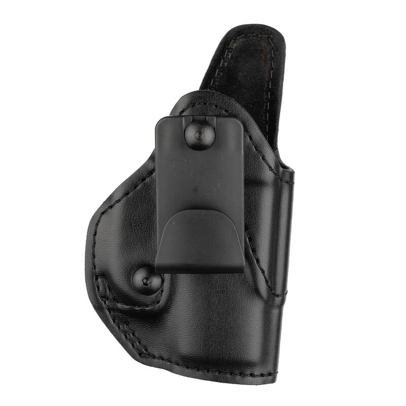 SAFARILAND Model 27 Inside-The-Pants J-Hook Holster