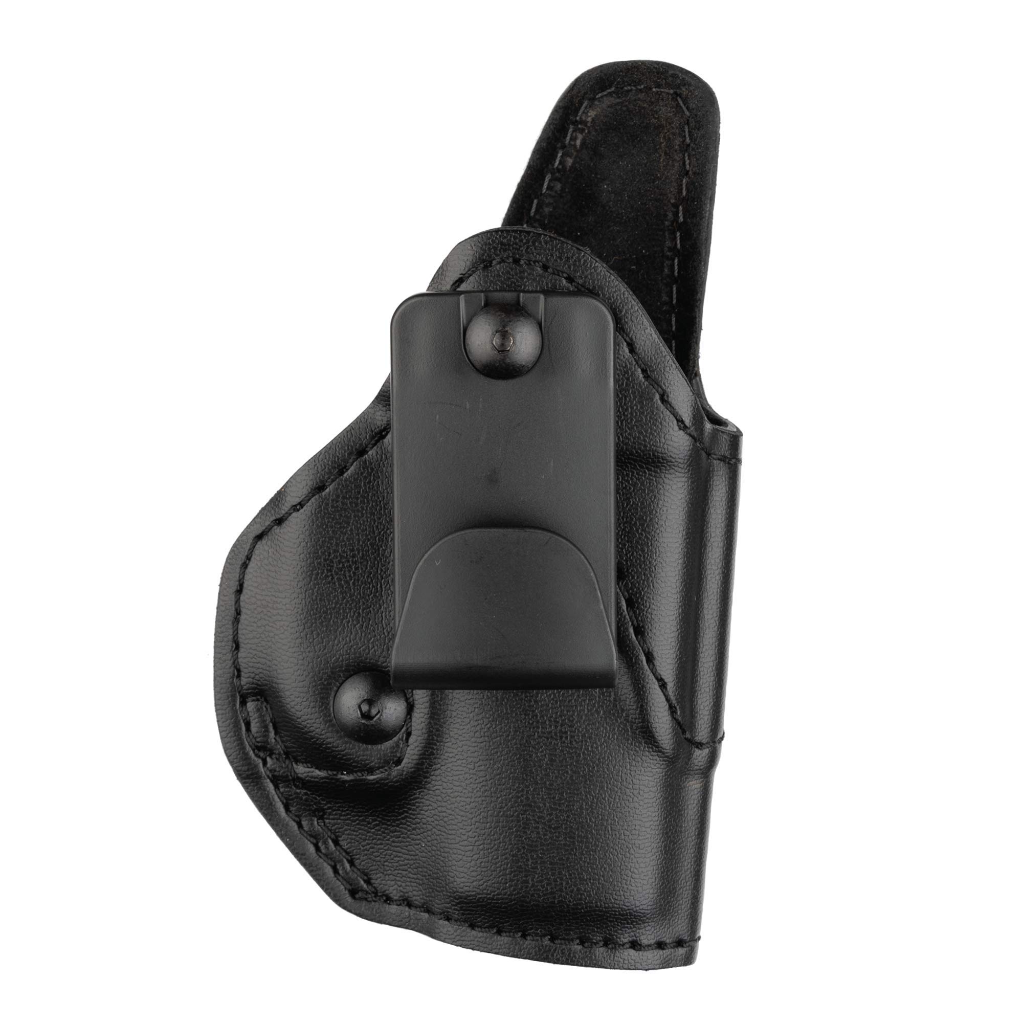 SAFARILAND Model 27 Inside-The-Pants J-Hook Concealment Holster