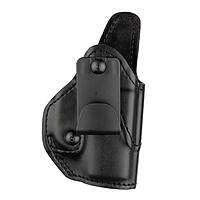 SAFARILAND Model 27 Inside-The-Pants J-Hook Holster