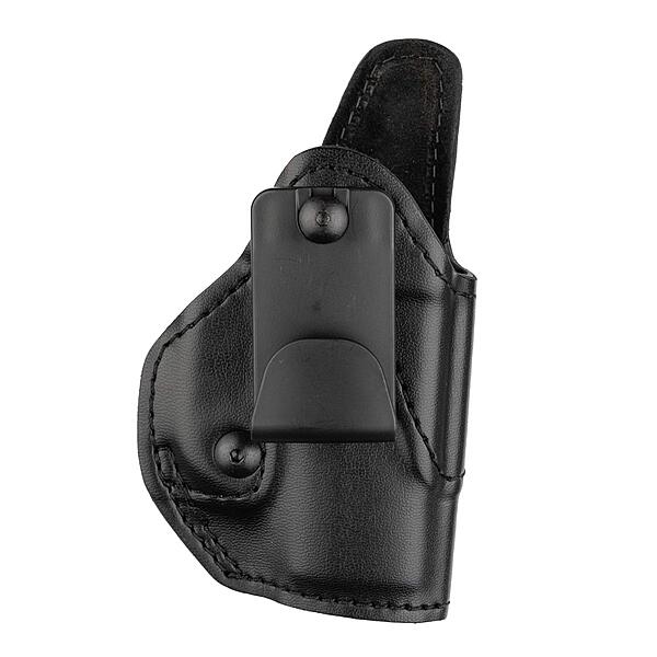SAFARILAND Model 27 Inside-The-Pants J-Hook Holster