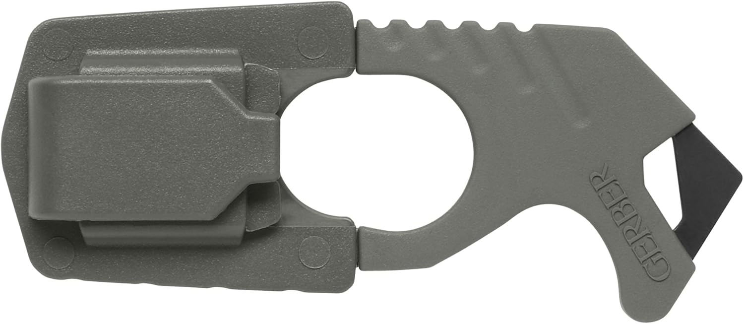 Gerber Gear Strap Cutter