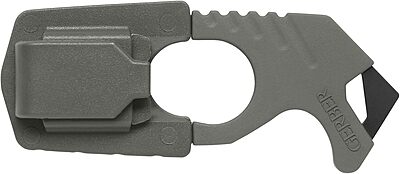 Gerber Gear Strap Cutter