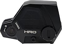 Crimson Trace HRO 2 MOA Red Dot Sight