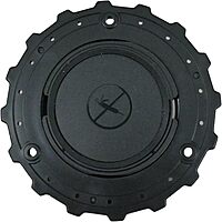 Scanstrut SC-CW-01F ROKK Wireless - Hidden. 10W Waterproof Wireless Charger 12/24V