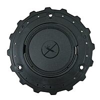 Scanstrut SC-CW-01F ROKK Wireless - Hidden. 10W Waterproof Wireless Charger 12/24V