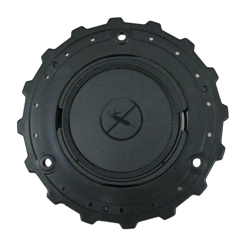 Scanstrut SC-CW-01F ROKK Wireless - Hidden. 10W Waterproof Wireless Charger 12/24V