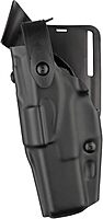 SAFARILAND 6365 ALS/SLS Level III Retention Duty Holster