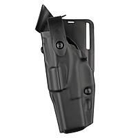SAFARILAND 6365 ALS Low-Ride Level III Retention Duty Holster