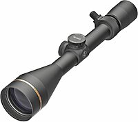 Leupold VX-3HD Riflescope with CDS-ZL ZeroLock Dial