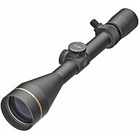 Leupold VX-3HD Riflescope with CDS-ZL ZeroLock Dial
