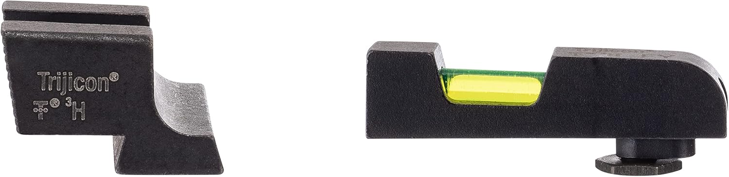 Trijicon DI Night Sight Set for Large Frame Glock Models