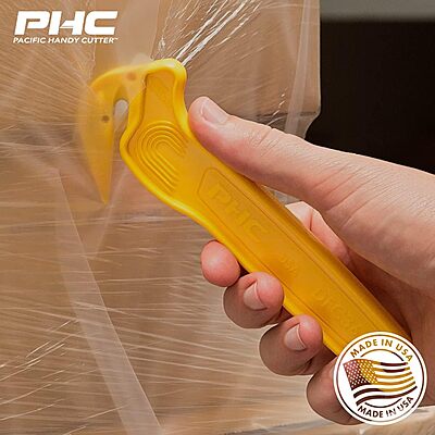 Pacific Handy Cutter Disposable Film Cutter