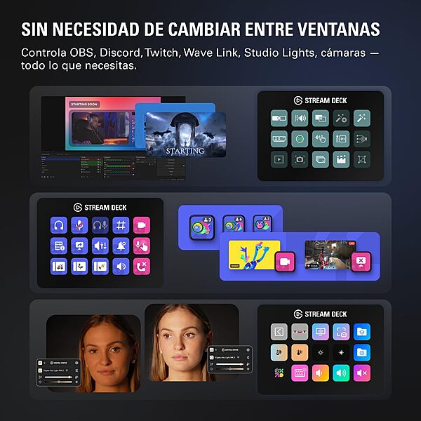 Elgato Stream Deck MK.2