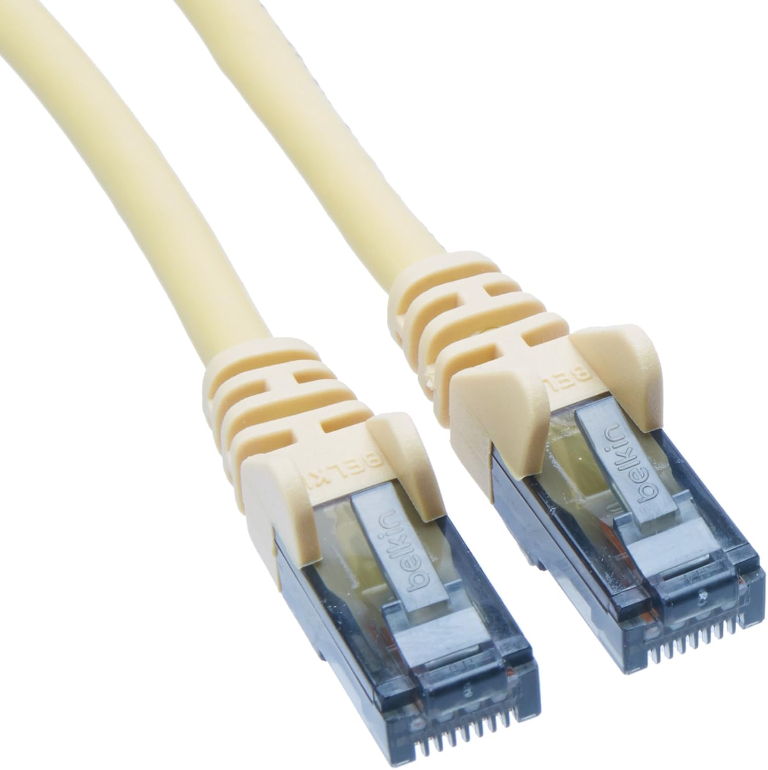 Belkin CAT6 Snagless Patch Cable RJ45M/RJ45M
