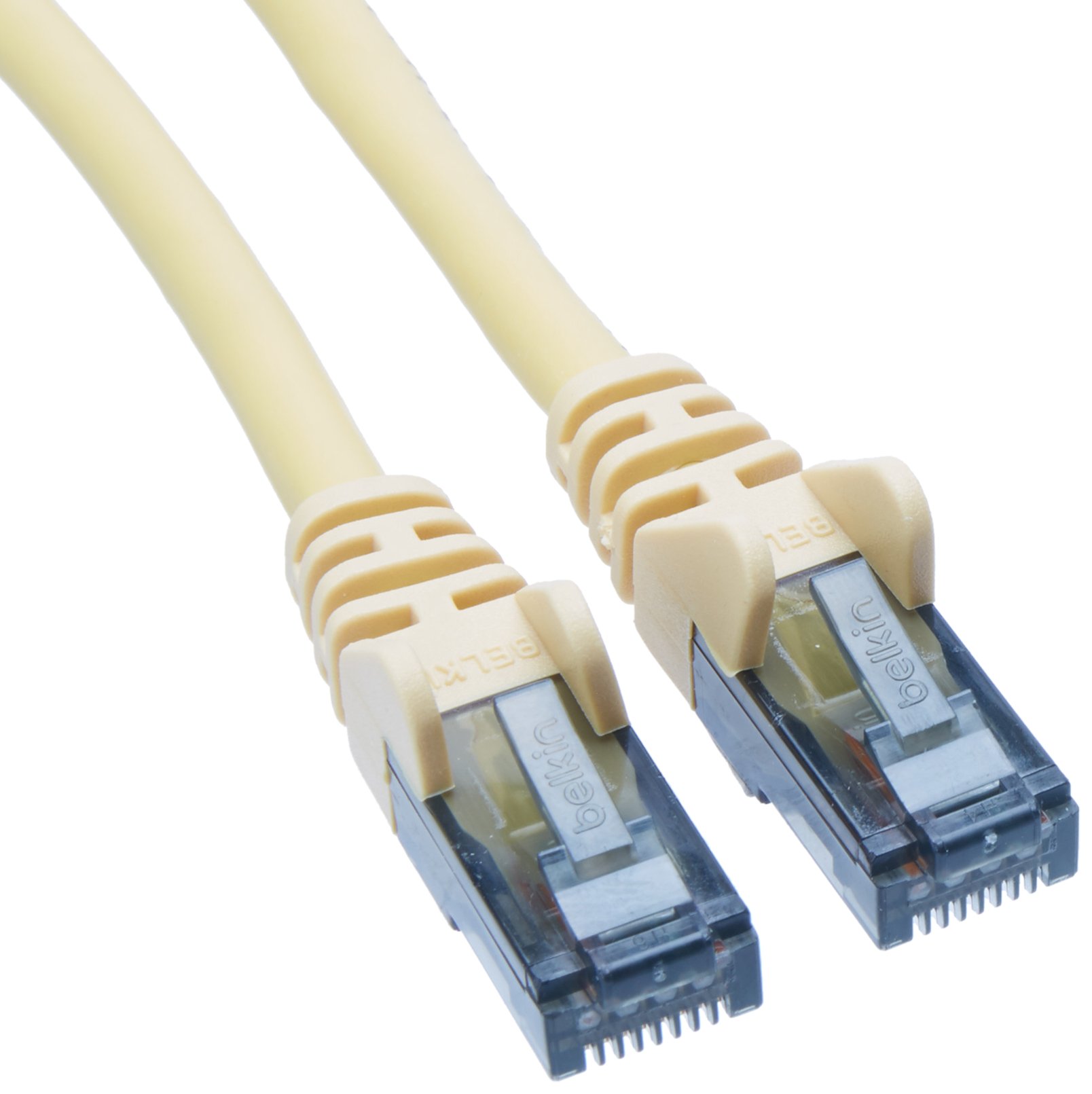 Belkin CAT6 Snagless Patch Cable RJ45M/RJ45M
