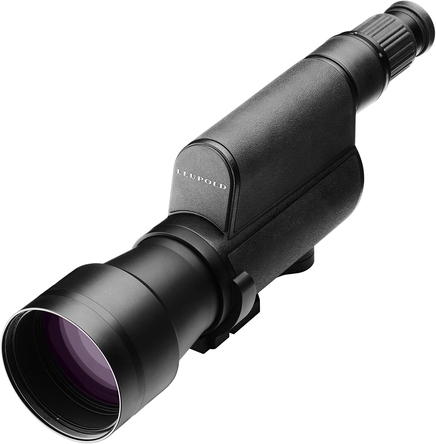 LEUPOLD Mark 4 Spotting Scope