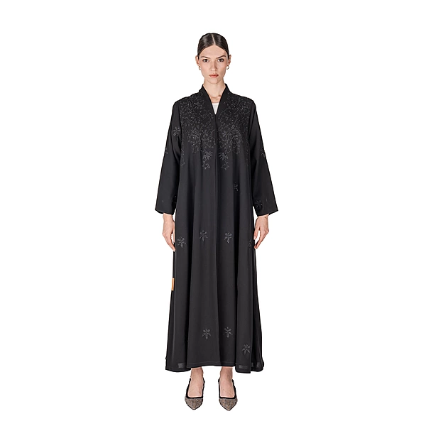 Couture Abaya Klosh 711