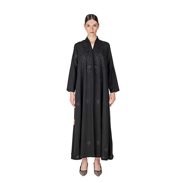 Couture Abaya Klosh 711