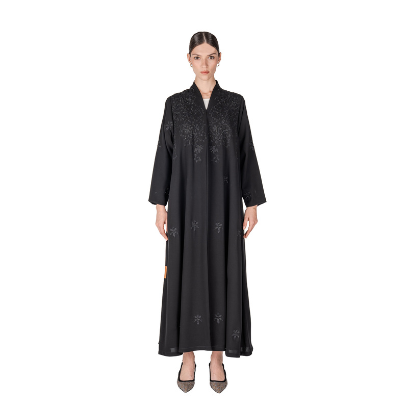 Couture Abaya Klosh 711