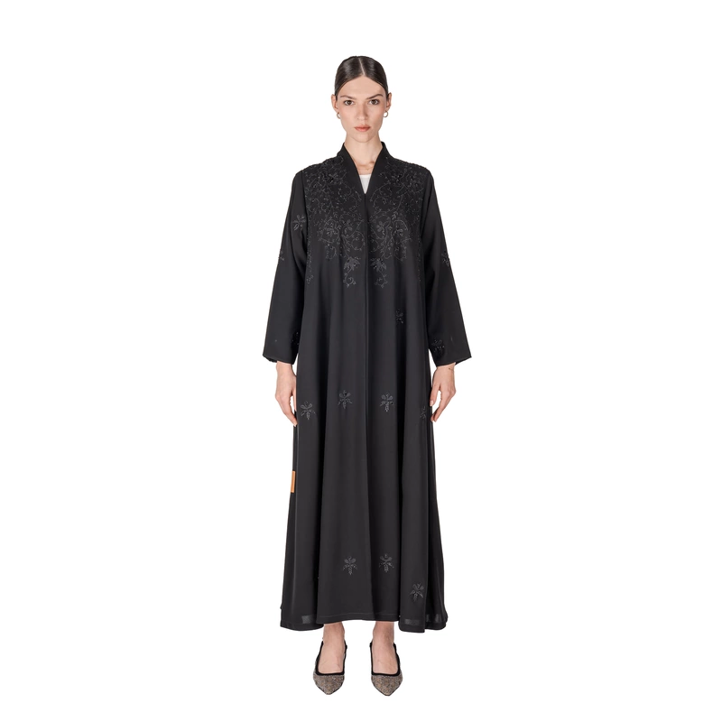 Couture Abaya Klosh 711