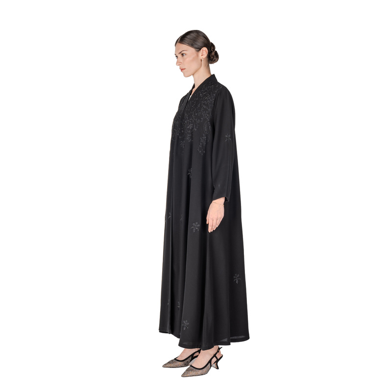 Couture Abaya Klosh 711