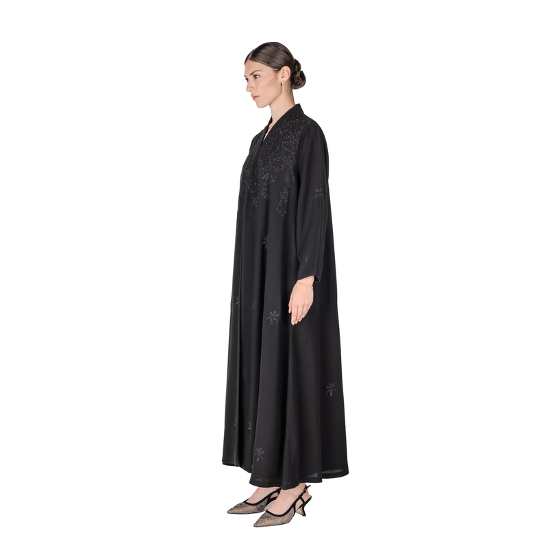 Couture Abaya Klosh 711