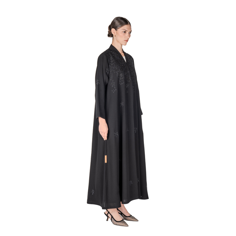 Couture Abaya Klosh 711