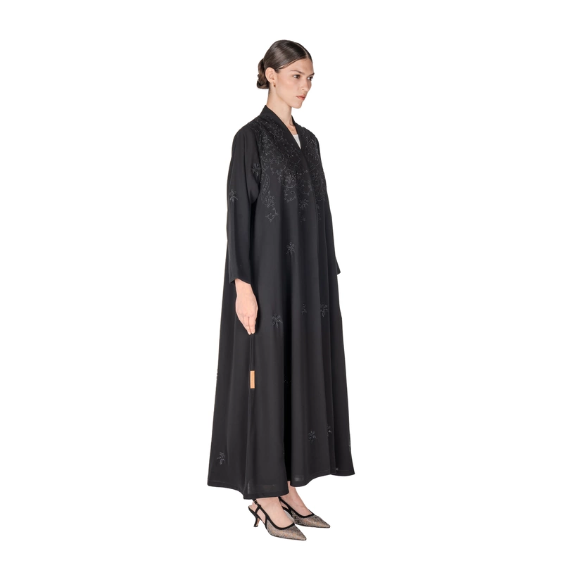 Couture Abaya Klosh 711