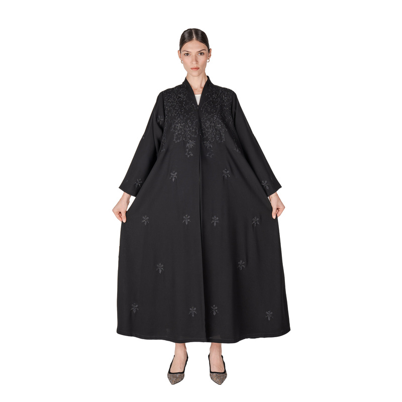 Couture Abaya Klosh 711