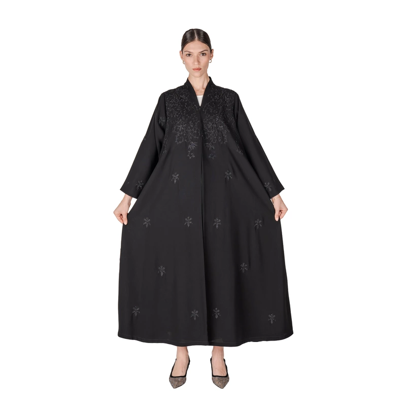Couture Abaya Klosh 711