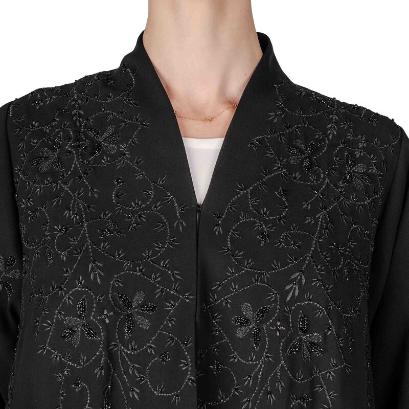 Couture Abaya Klosh 711