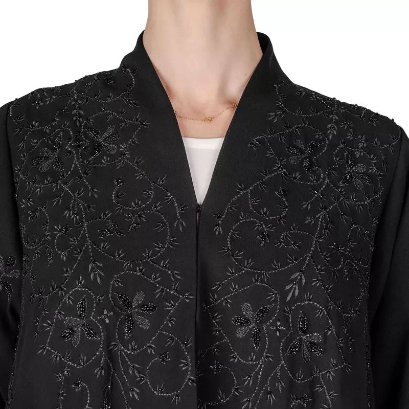 Couture Abaya Klosh 711