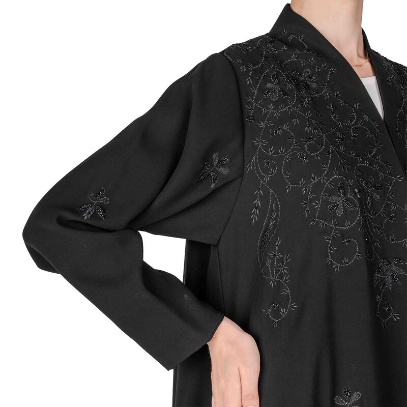 Couture Abaya Klosh 711