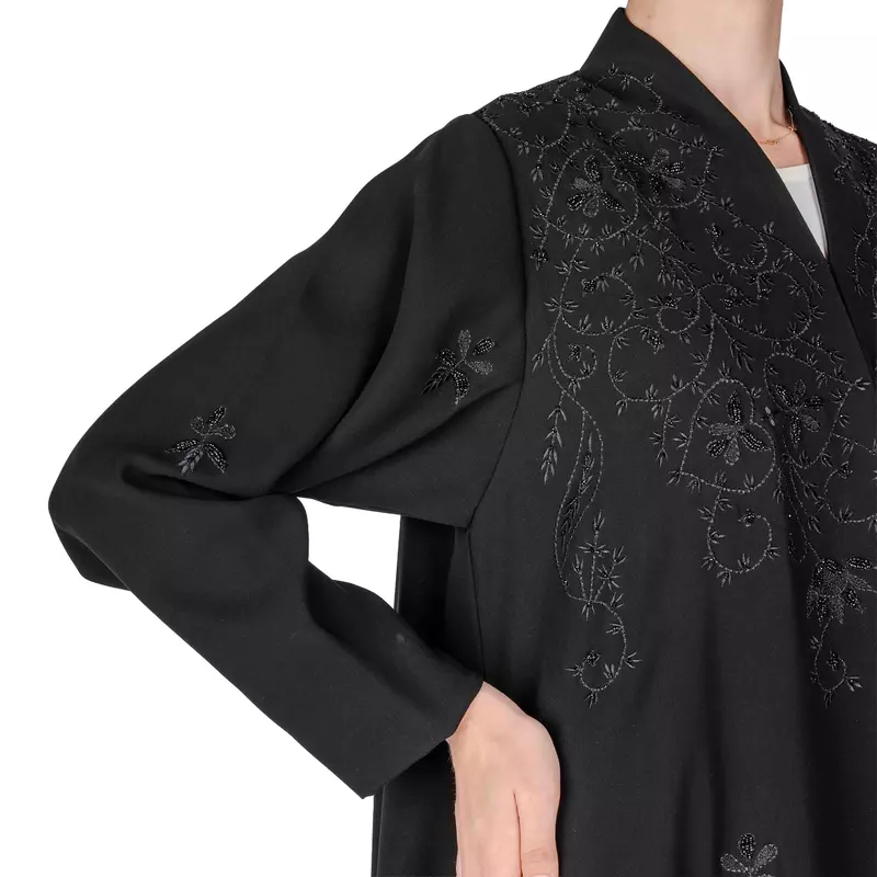 Couture Abaya Klosh 711