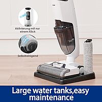 Tineco iFLOOR 2 Clean Water Tank