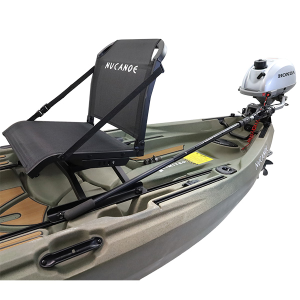 U-Joint Tiller Extension U-Joint Tiller Extension