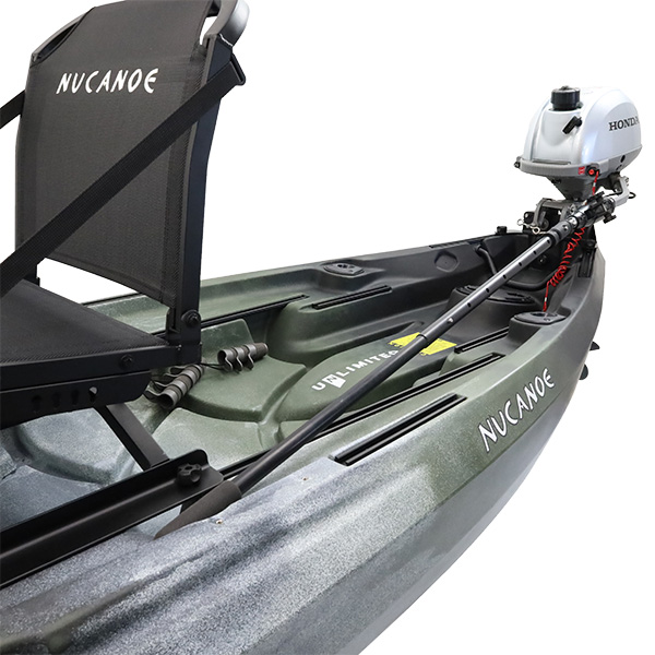 U-Joint Tiller Extension U-Joint Tiller Extension