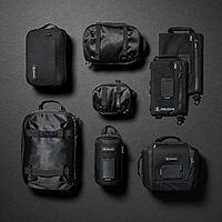 Pelican ModPak Travel Organizer Accessories