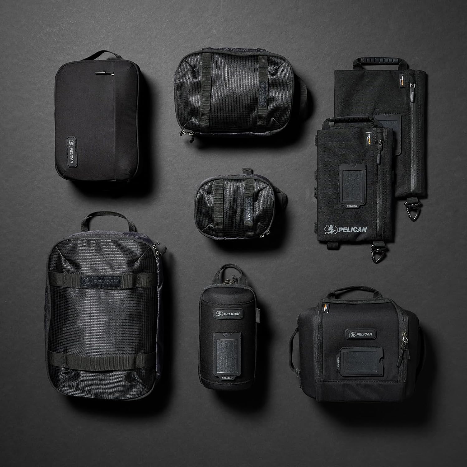Pelican ModPak Travel Organizer Accessories