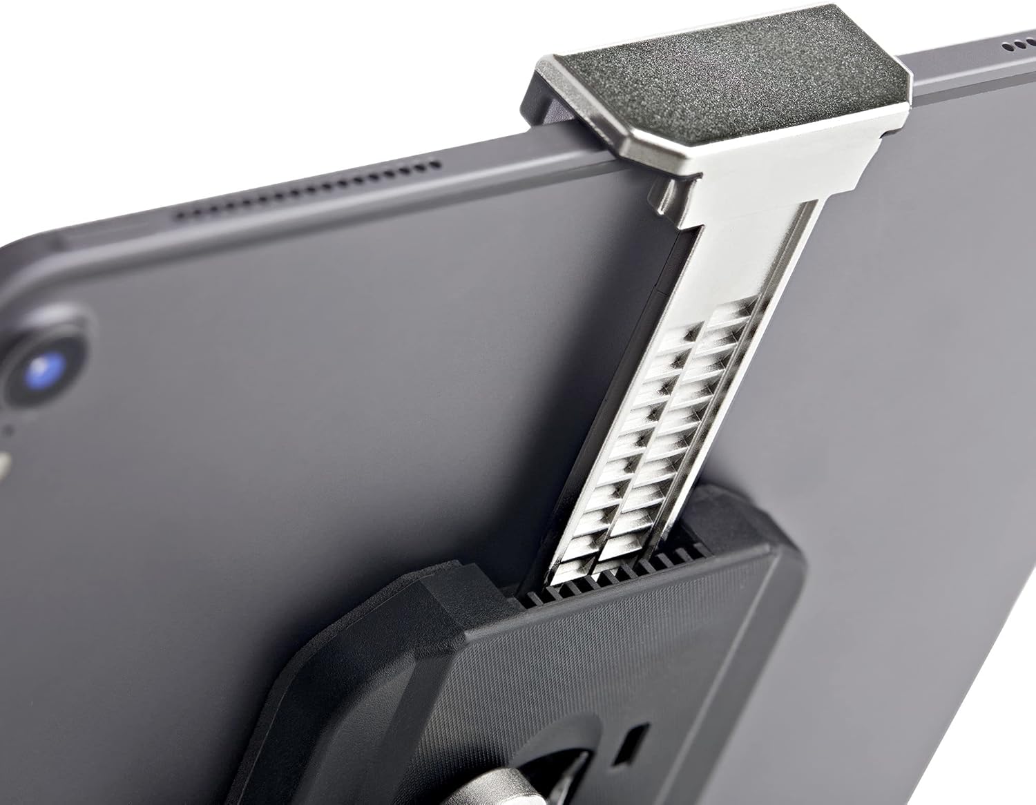 StarTech.com Secure Lockable Tablet Stand - Anti-Theft Tablet Mount