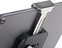 StarTech.com Secure Lockable Tablet Stand - Anti-Theft Tablet Mount