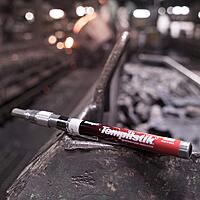 TEMPIL Tempilstik Surface Temperature Indicator