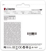 Kingston DataTraveler Exodia 64GB USB 3.2 Flash Drive - 2 Pack DTX/64GB-2P