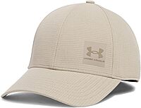 UNDER ARMOUR Men's Iso-Chill ArmourVent Stretch Fit Hat