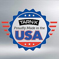 Tarn-X Tarnish Remover For All Metals 12 Oz.