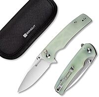 SENCUT Sachse Pocket Knife Folding Knife for EDC