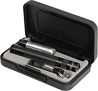 MagLite Solitaire LED 1-Cell AAA Flashlight