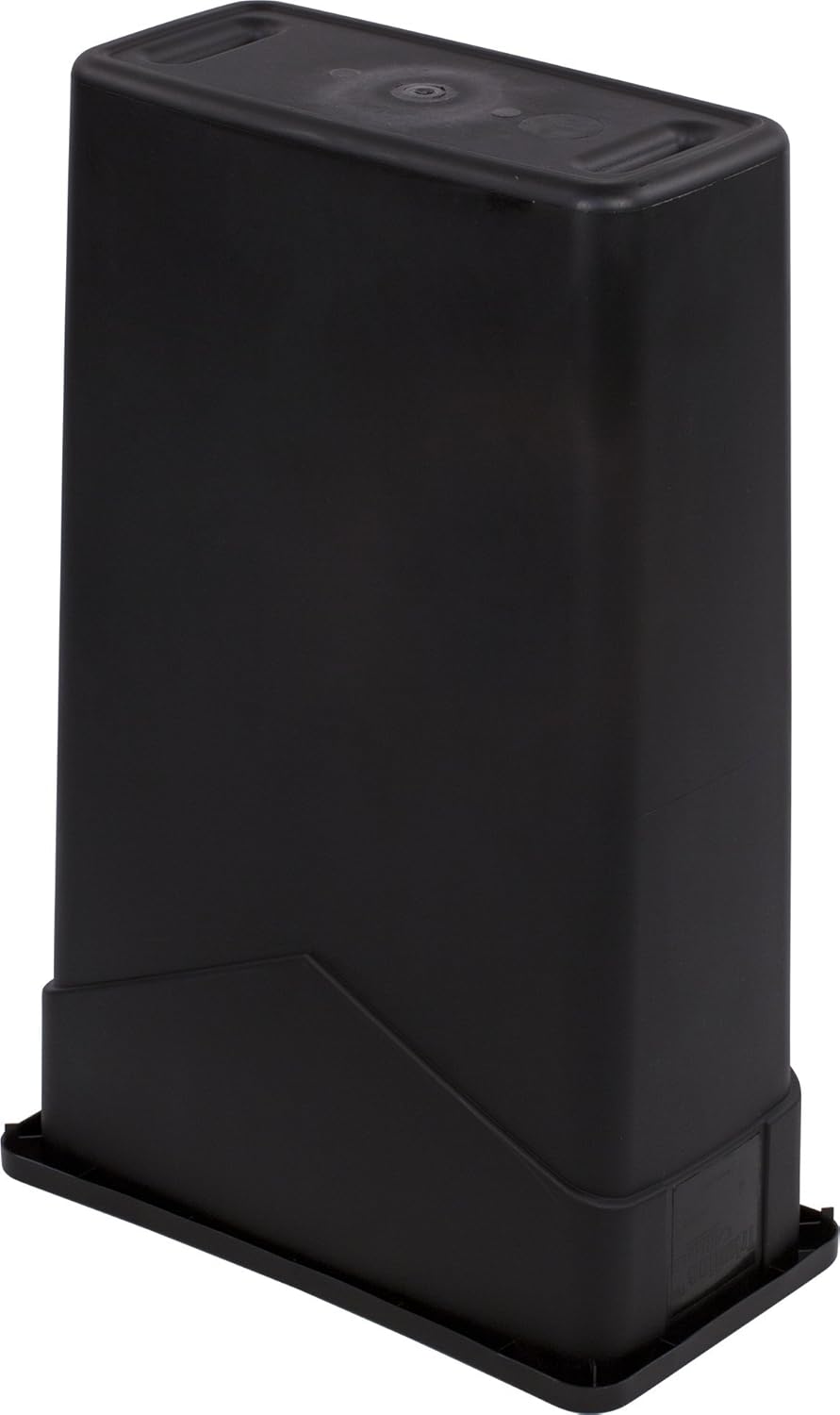 CARLISLE FOODSERVICE PRODUCTS TrimLine 23-Gallon Rectangular Waste Container