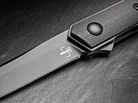 BÖKER PLUS Kwaiken Air Mini — Lightweight Folding Pocket Knife (VG-10)